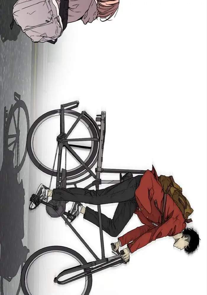 Wind Breaker Chapter 331 Bahasa Indonesia