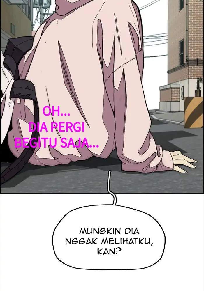 Wind Breaker Chapter 331 Bahasa Indonesia