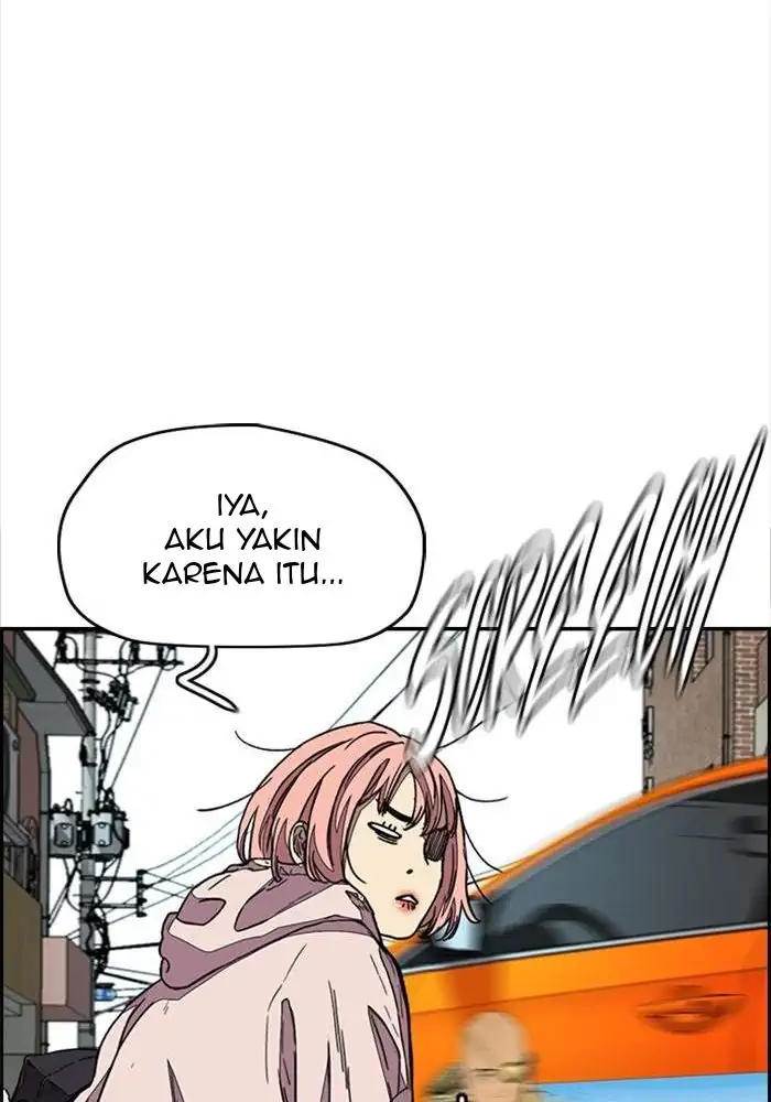 Wind Breaker Chapter 331 Bahasa Indonesia