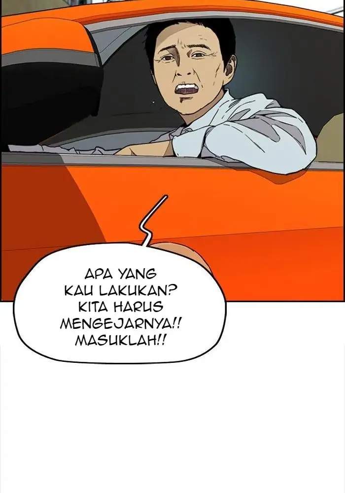 Wind Breaker Chapter 331 Bahasa Indonesia