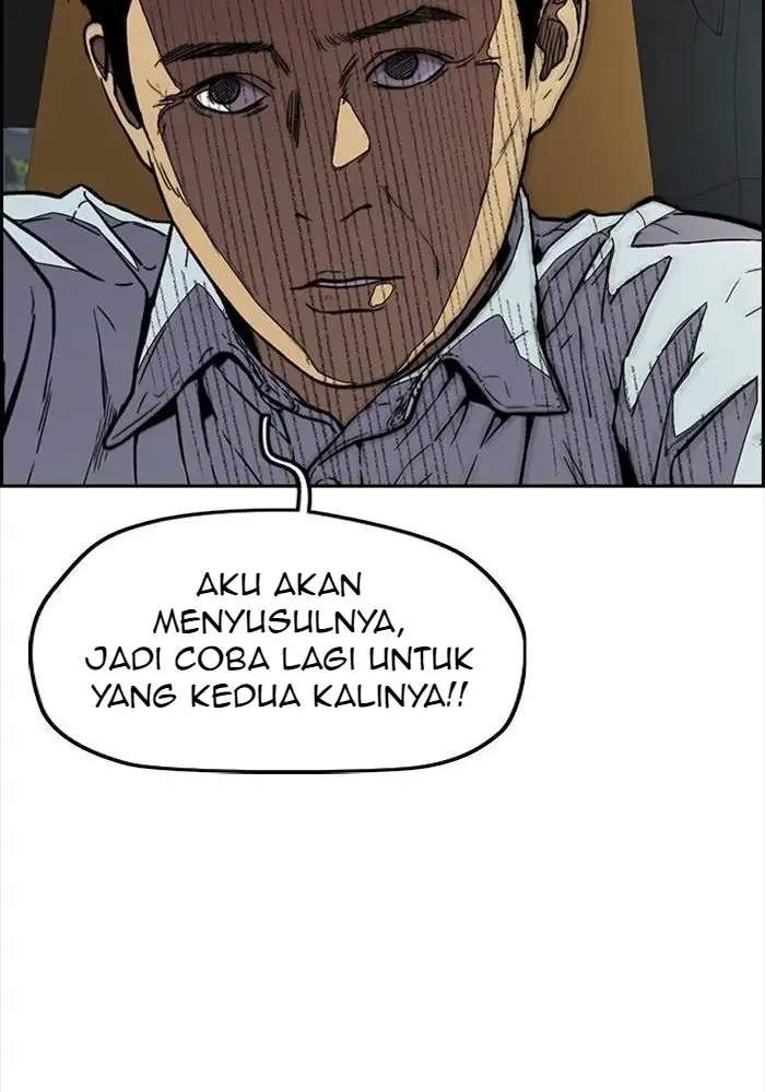 Wind Breaker Chapter 331 Bahasa Indonesia