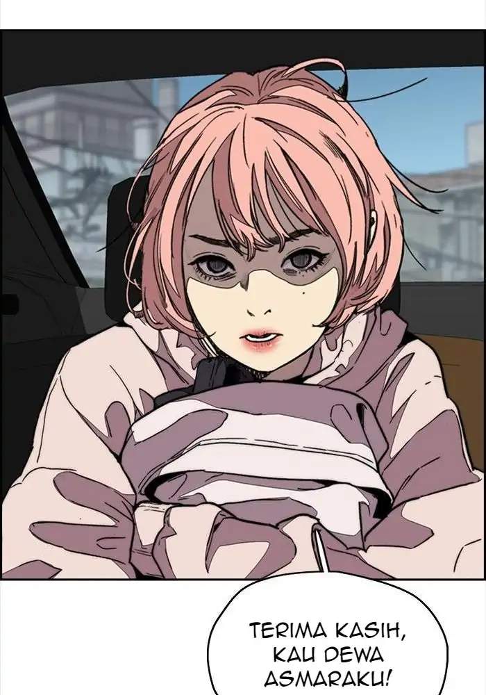 Wind Breaker Chapter 331 Bahasa Indonesia