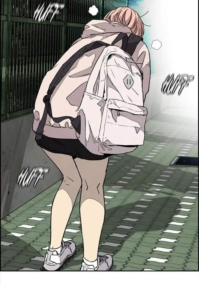 Wind Breaker Chapter 331 Bahasa Indonesia