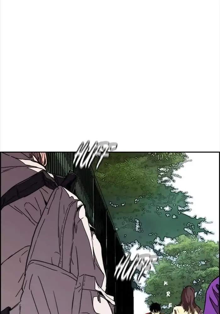 Wind Breaker Chapter 331 Bahasa Indonesia