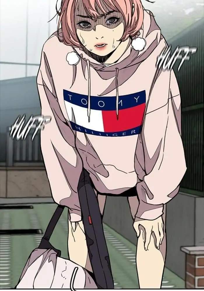 Wind Breaker Chapter 331 Bahasa Indonesia