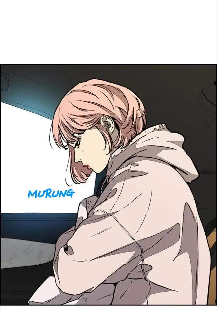 Wind Breaker Chapter 331 Bahasa Indonesia