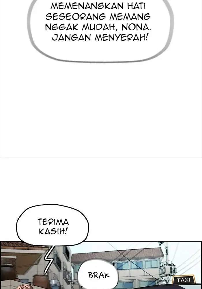 Wind Breaker Chapter 331 Bahasa Indonesia