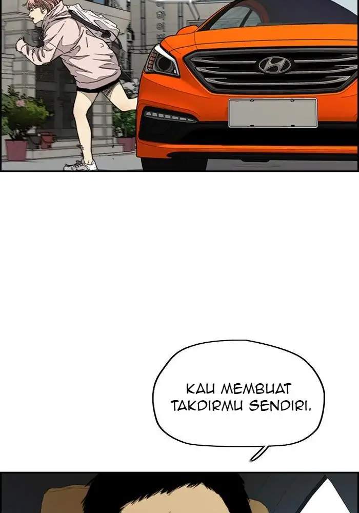 Wind Breaker Chapter 331 Bahasa Indonesia