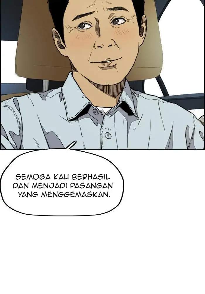 Wind Breaker Chapter 331 Bahasa Indonesia