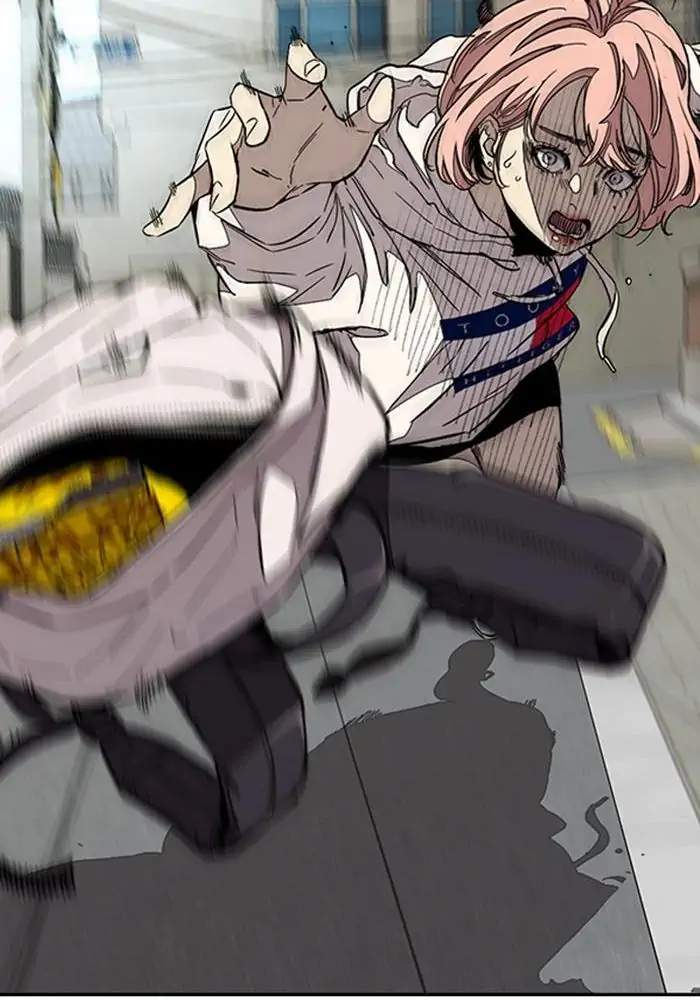 Wind Breaker Chapter 331 Bahasa Indonesia