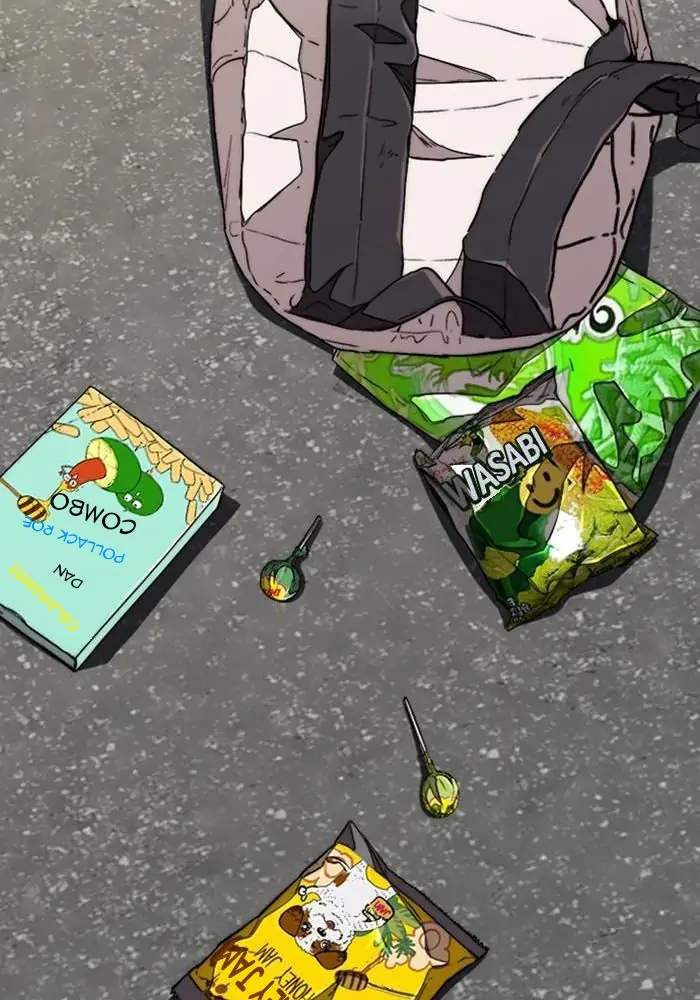 Wind Breaker Chapter 331 Bahasa Indonesia