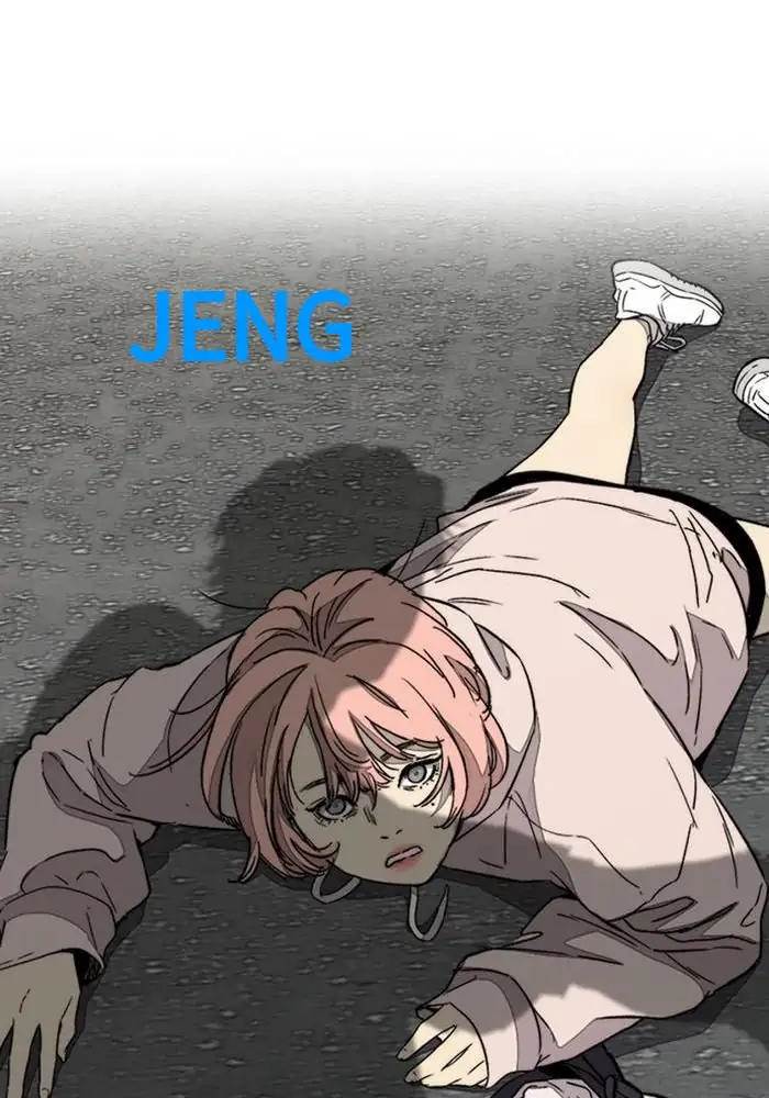 Wind Breaker Chapter 331 Bahasa Indonesia