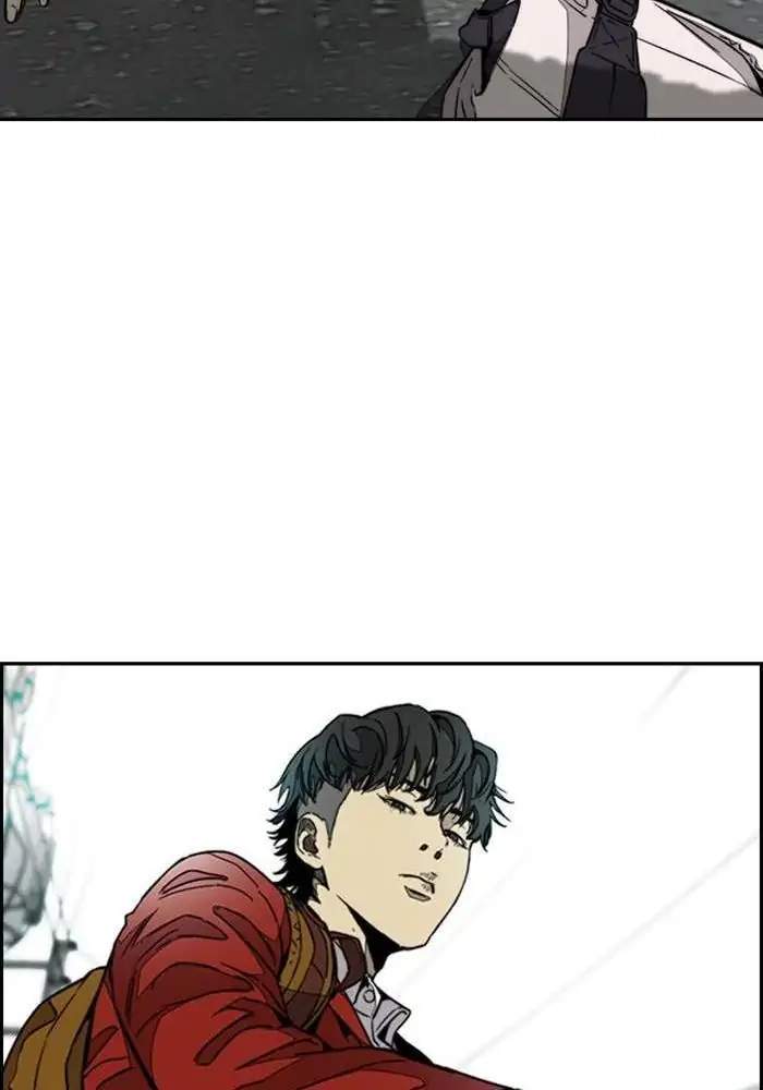 Wind Breaker Chapter 331 Bahasa Indonesia