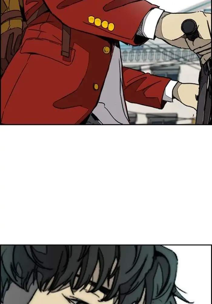 Wind Breaker Chapter 331 Bahasa Indonesia