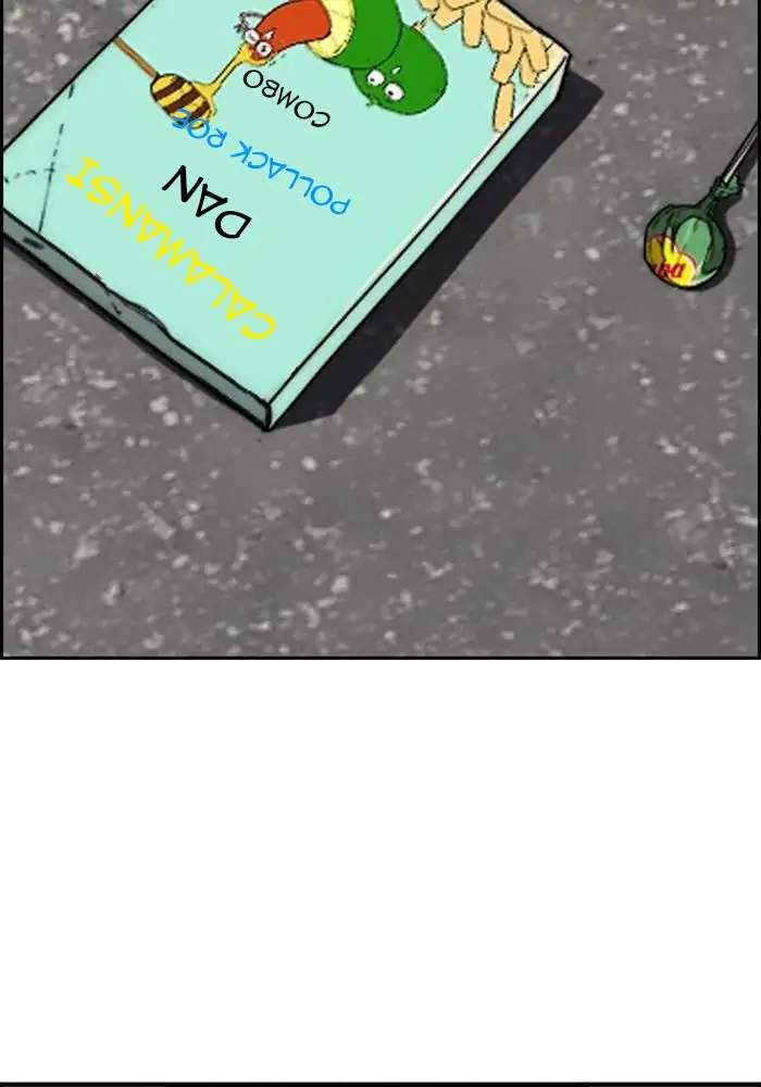 Wind Breaker Chapter 331 Bahasa Indonesia