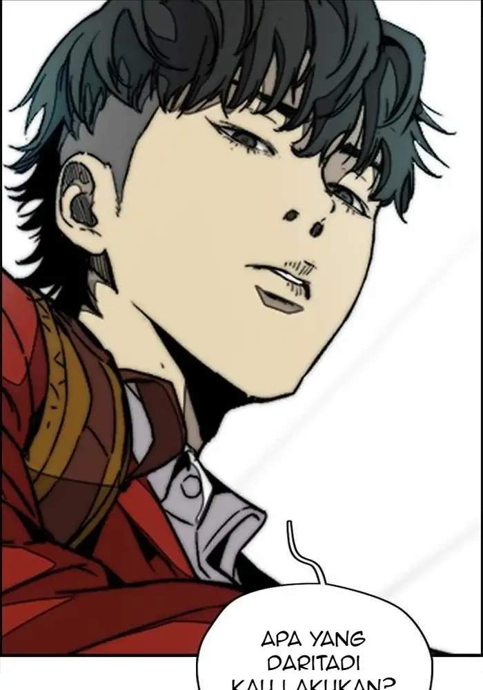 Wind Breaker Chapter 331 Bahasa Indonesia