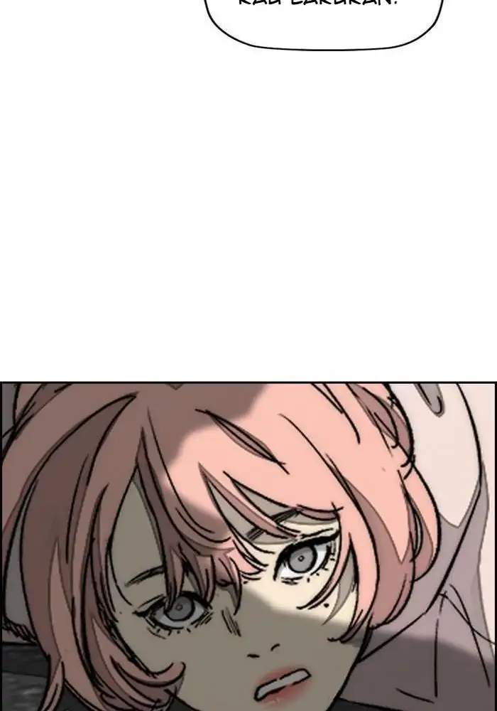 Wind Breaker Chapter 331 Bahasa Indonesia