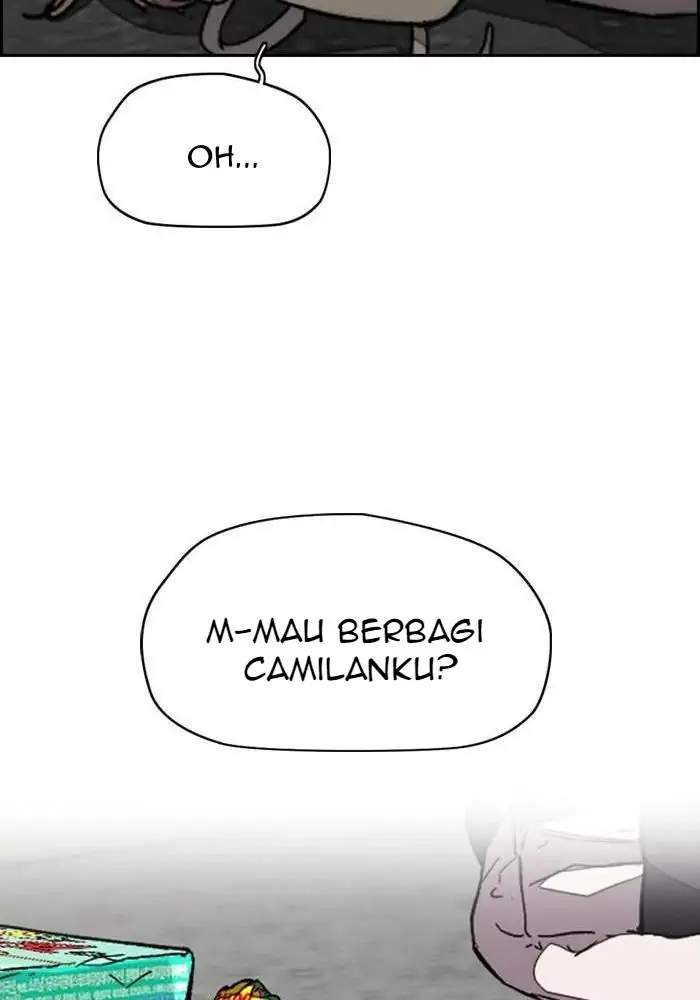 Wind Breaker Chapter 331 Bahasa Indonesia