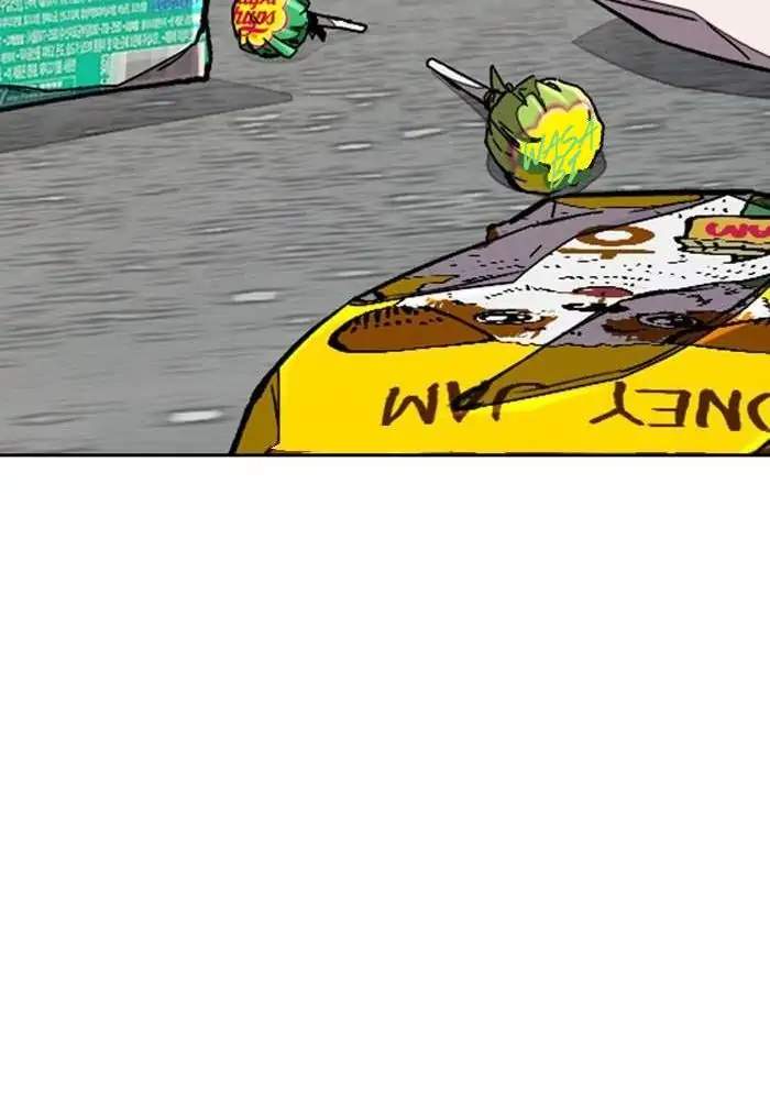 Wind Breaker Chapter 331 Bahasa Indonesia