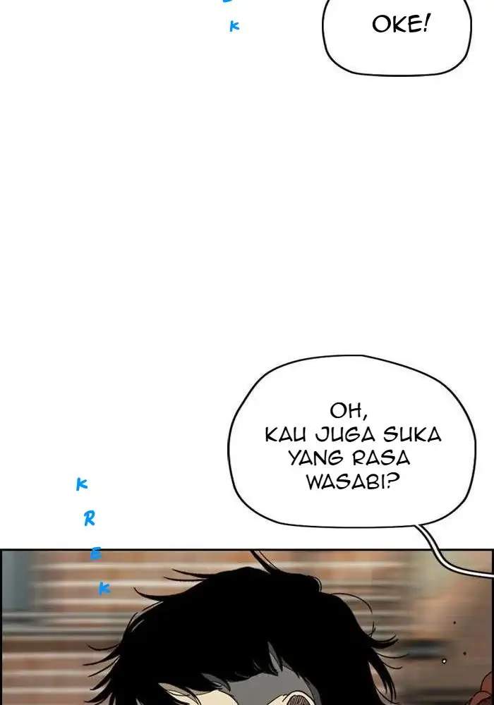 Wind Breaker Chapter 331 Bahasa Indonesia