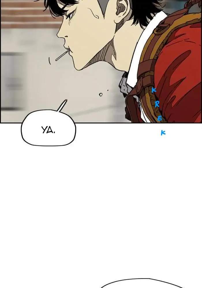 Wind Breaker Chapter 331 Bahasa Indonesia