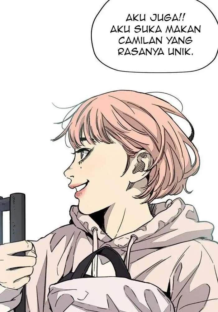 Wind Breaker Chapter 331 Bahasa Indonesia