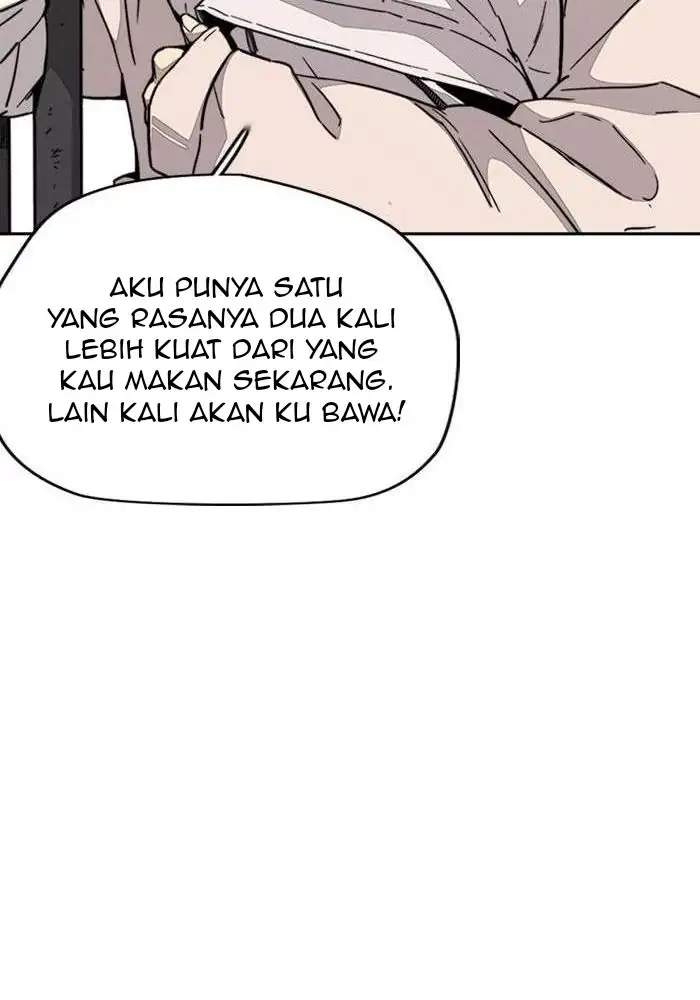 Wind Breaker Chapter 331 Bahasa Indonesia