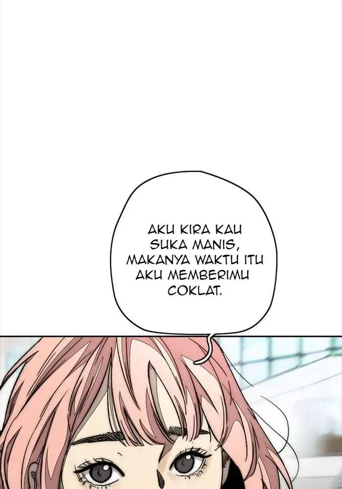 Wind Breaker Chapter 331 Bahasa Indonesia