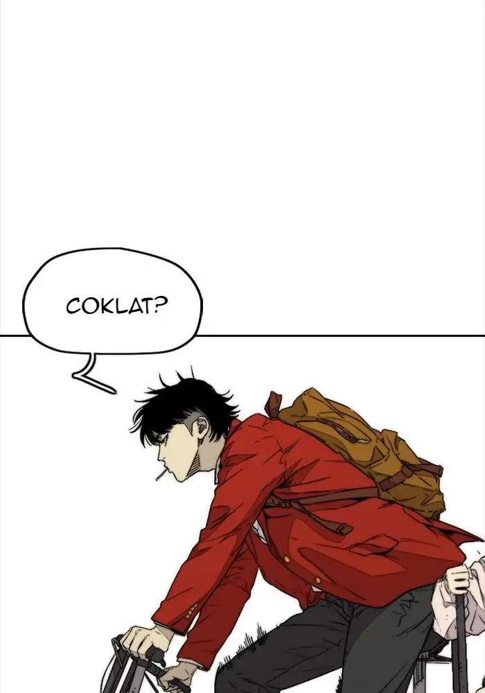 Wind Breaker Chapter 331 Bahasa Indonesia