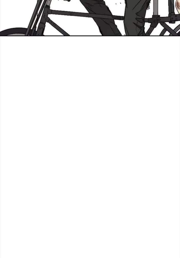 Wind Breaker Chapter 331 Bahasa Indonesia