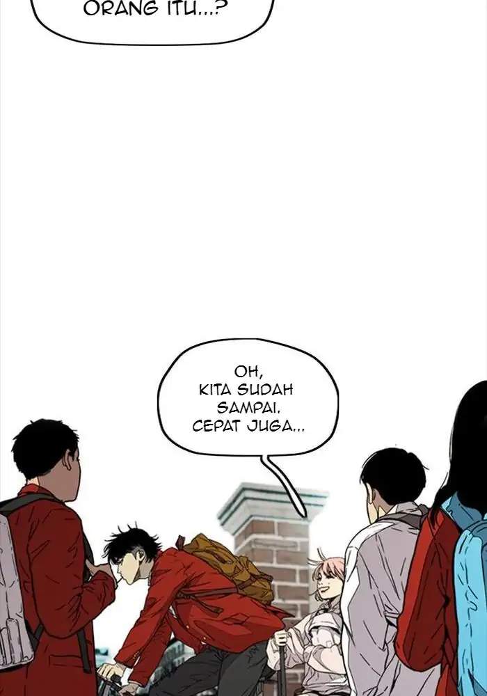 Wind Breaker Chapter 331 Bahasa Indonesia