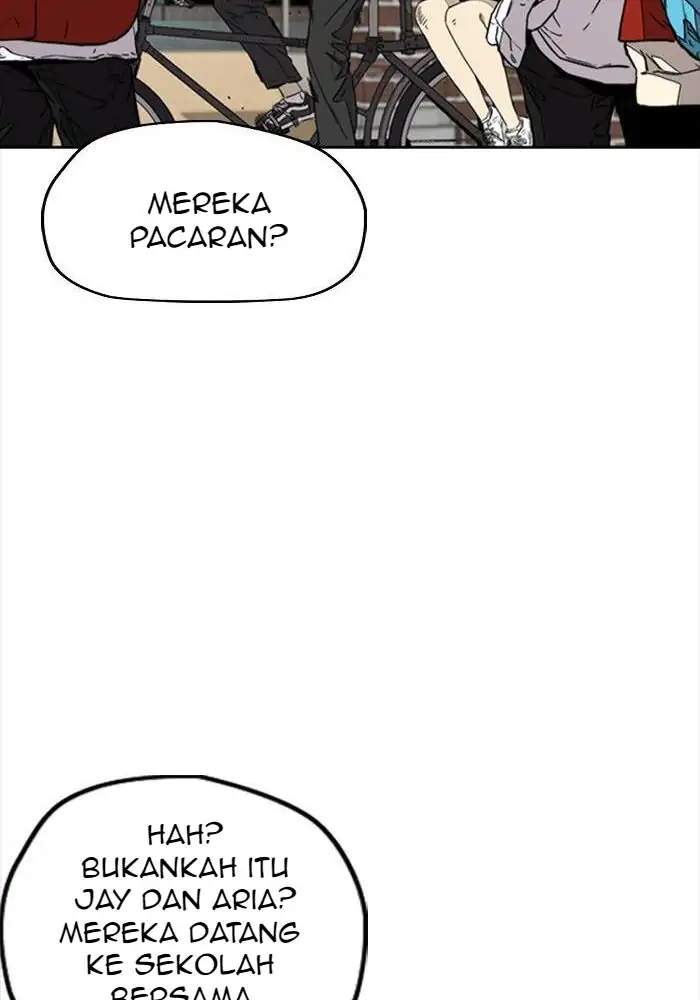 Wind Breaker Chapter 331 Bahasa Indonesia