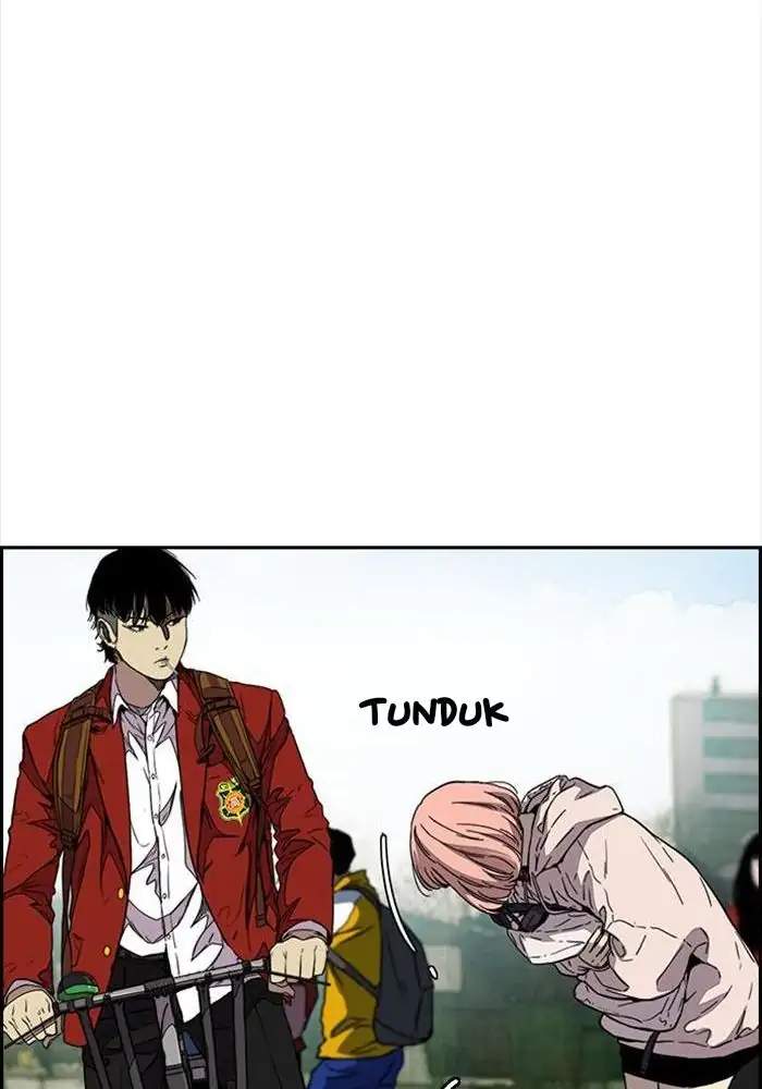 Wind Breaker Chapter 331 Bahasa Indonesia