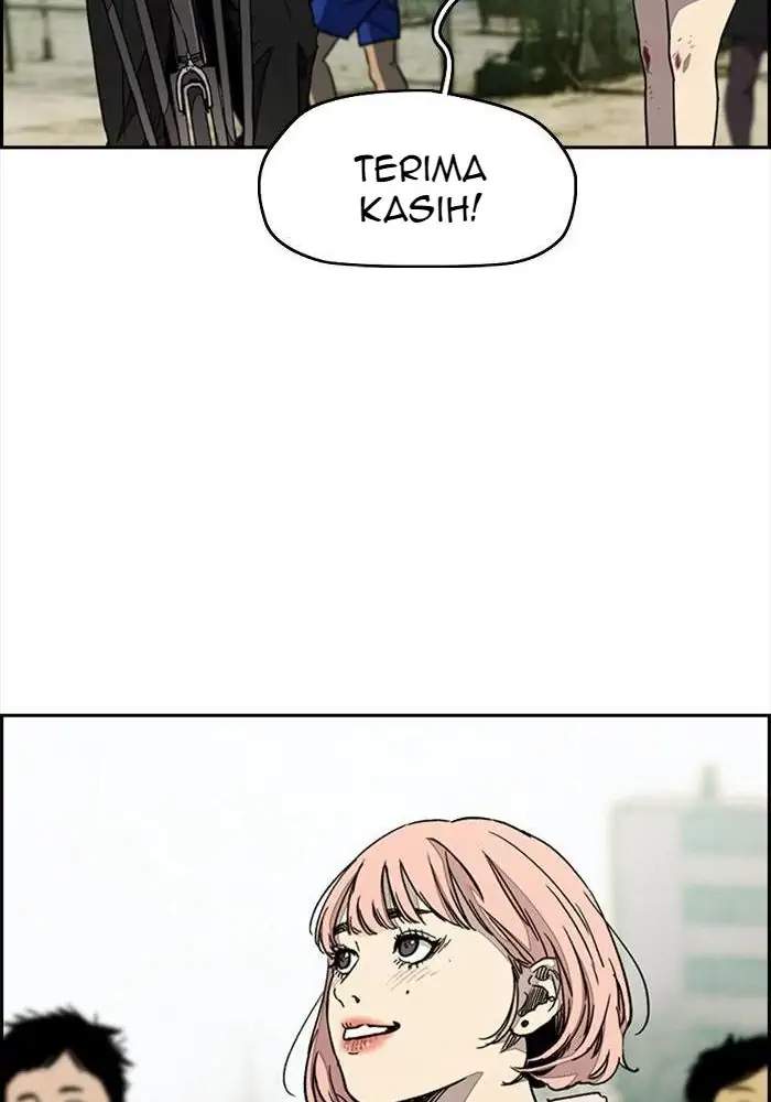 Wind Breaker Chapter 331 Bahasa Indonesia