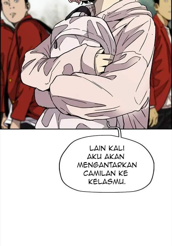 Wind Breaker Chapter 331 Bahasa Indonesia