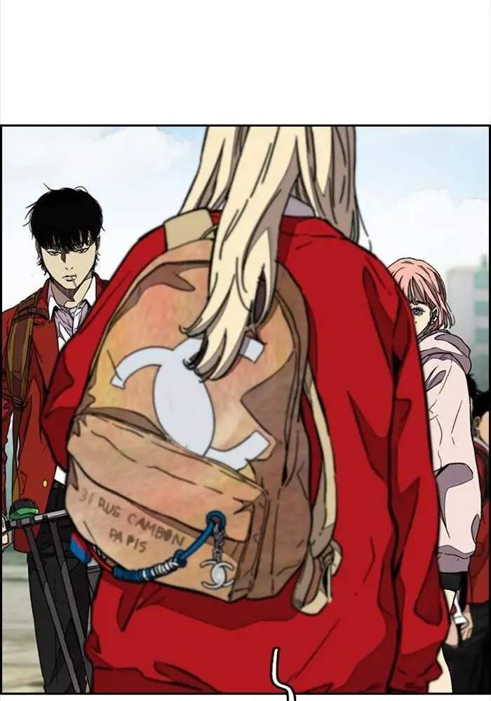 Wind Breaker Chapter 331 Bahasa Indonesia