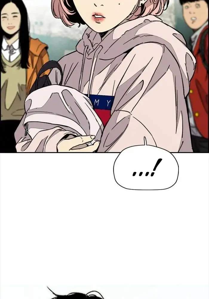 Wind Breaker Chapter 331 Bahasa Indonesia