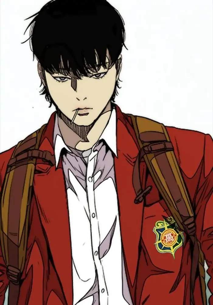 Wind Breaker Chapter 331 Bahasa Indonesia