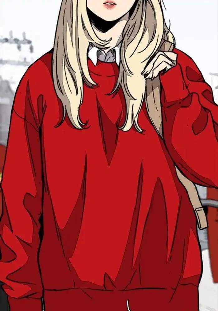 Wind Breaker Chapter 331 Bahasa Indonesia