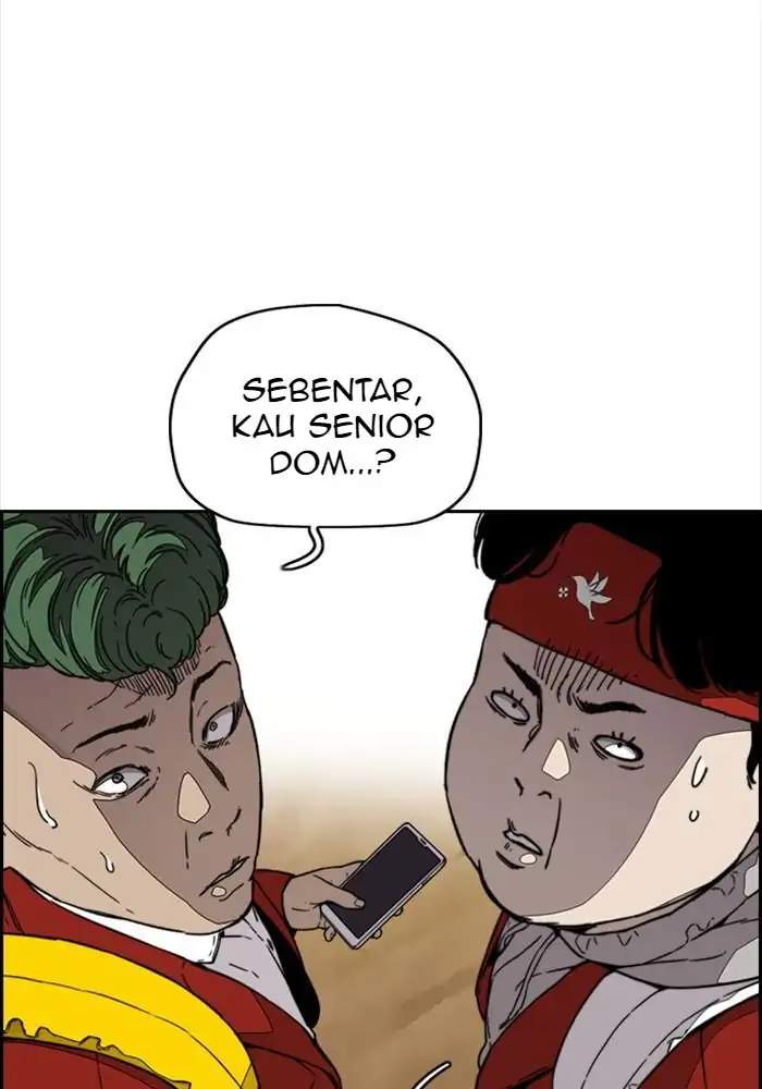 Wind Breaker Chapter 332 Bahasa Indonesia