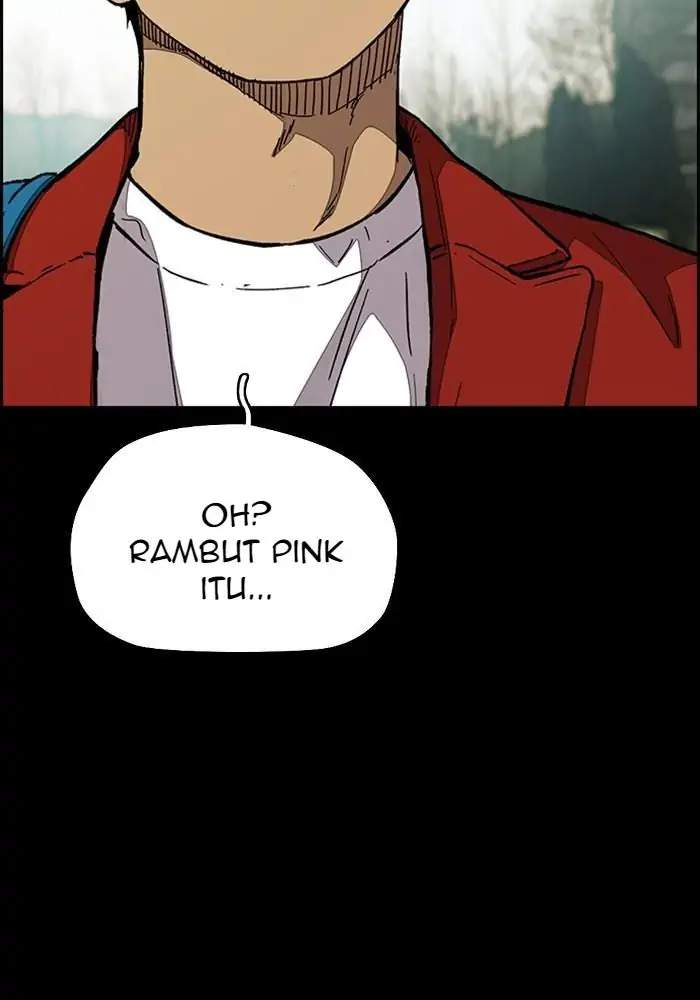 Wind Breaker Chapter 332 Bahasa Indonesia