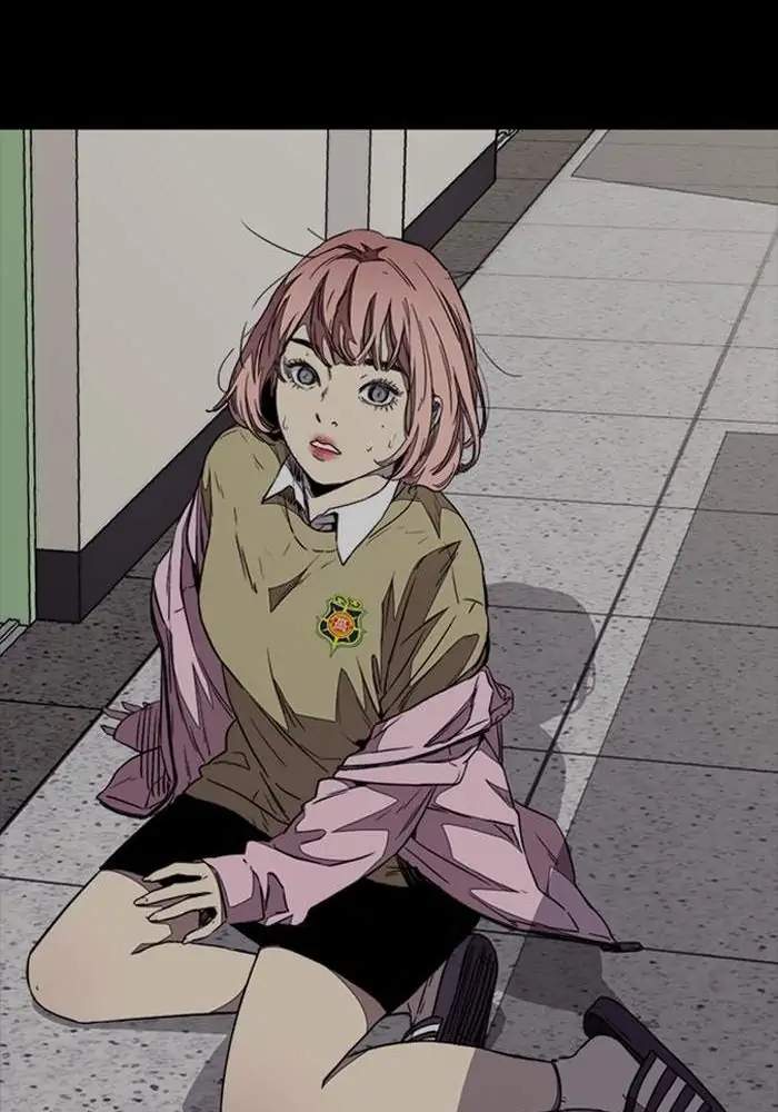 Wind Breaker Chapter 332 Bahasa Indonesia