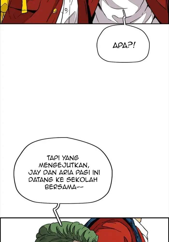 Wind Breaker Chapter 332 Bahasa Indonesia