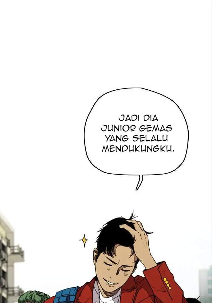 Wind Breaker Chapter 332 Bahasa Indonesia