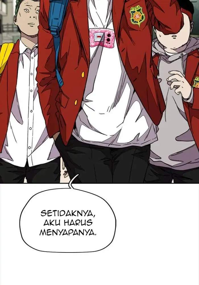 Wind Breaker Chapter 332 Bahasa Indonesia
