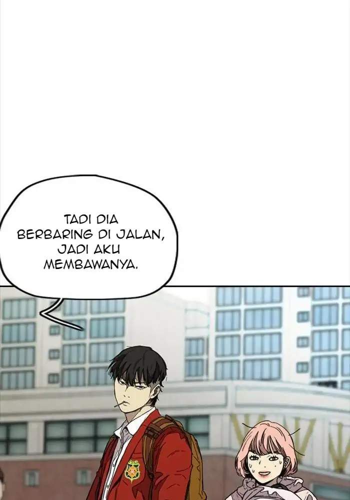 Wind Breaker Chapter 332 Bahasa Indonesia