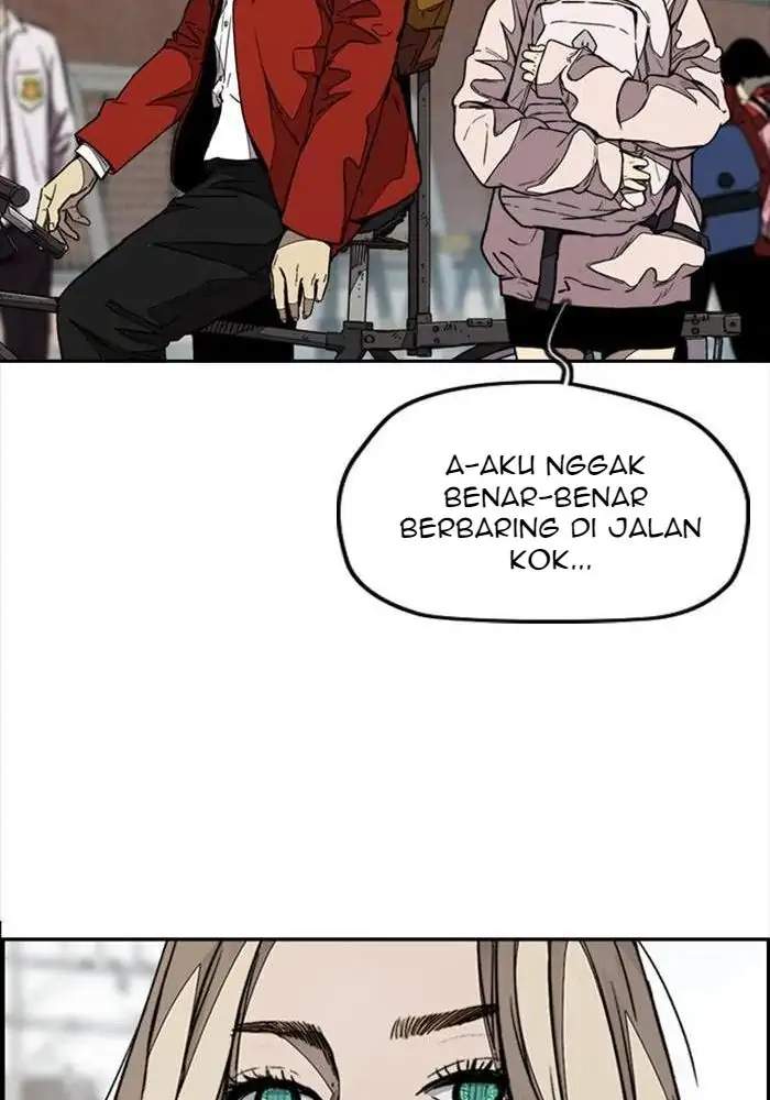 Wind Breaker Chapter 332 Bahasa Indonesia