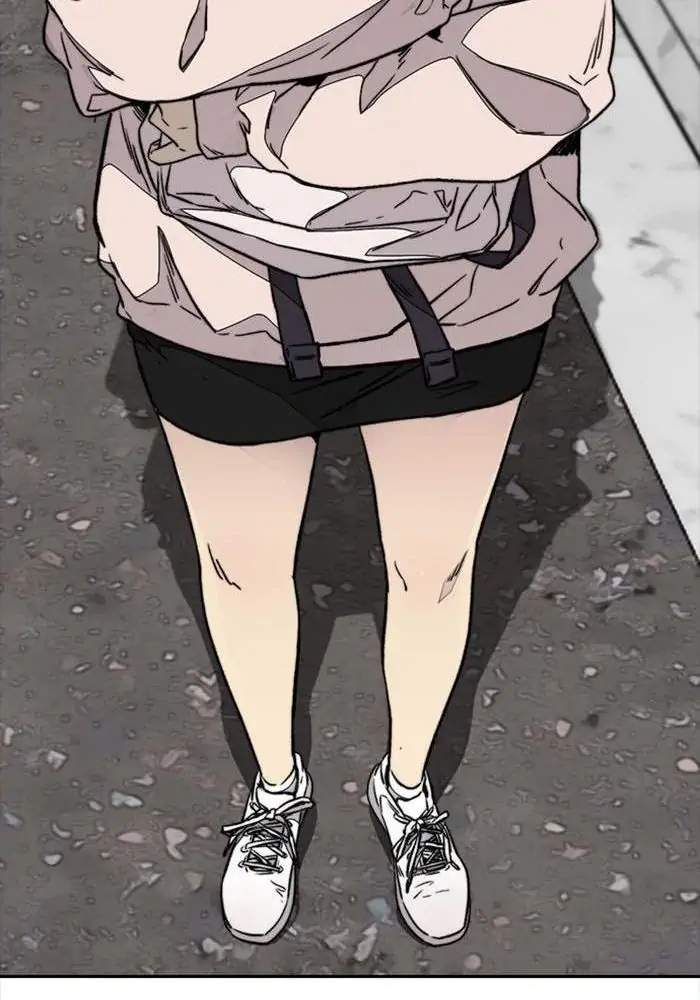 Wind Breaker Chapter 332 Bahasa Indonesia