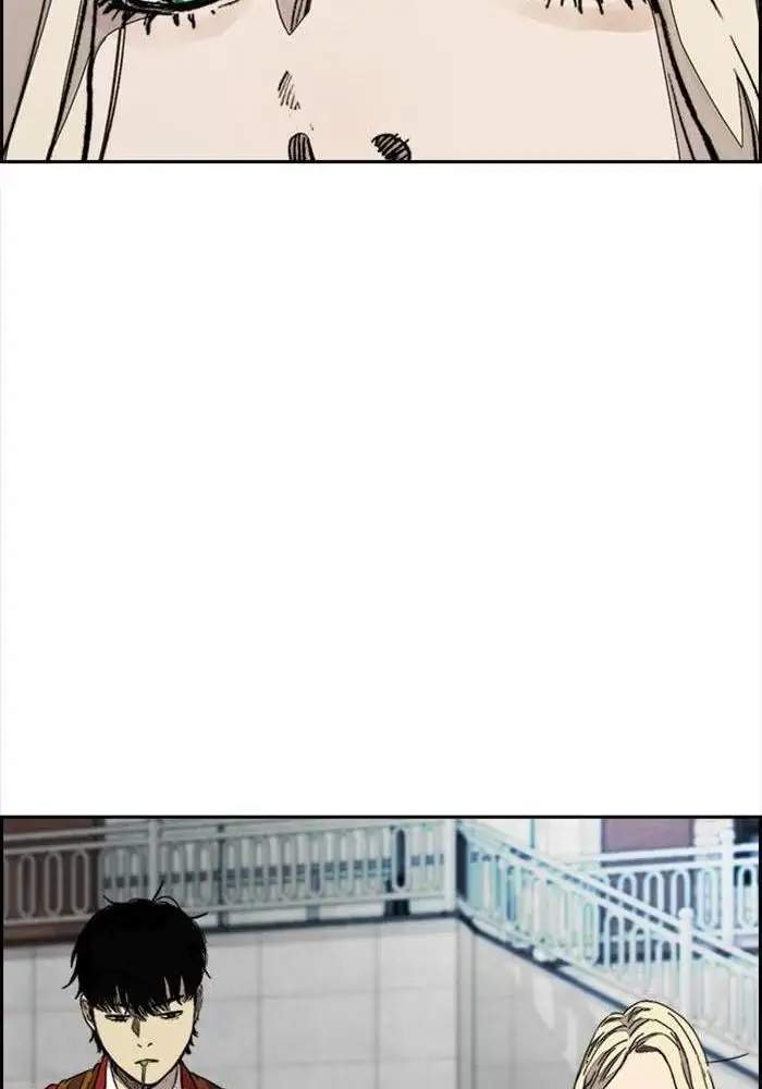 Wind Breaker Chapter 332 Bahasa Indonesia