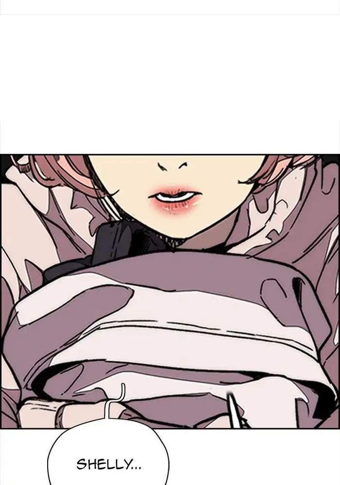 Wind Breaker Chapter 332 Bahasa Indonesia